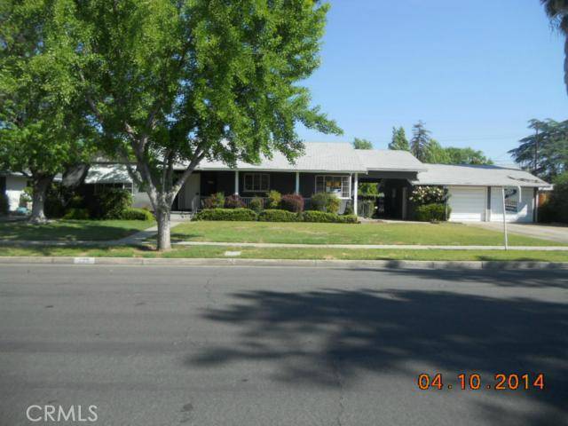 225 E Garland AVE, Fresno, CA 93704