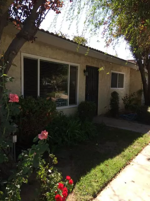 Madera, CA 93637,125 S Granada DR #29