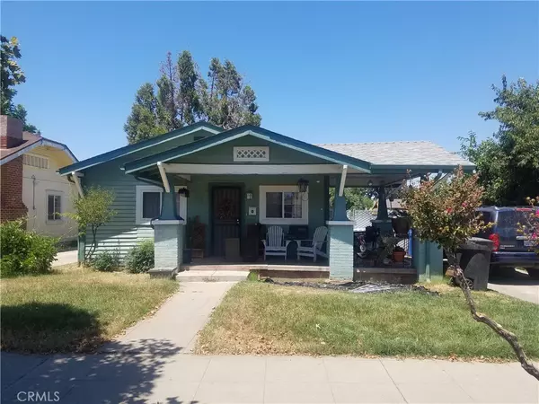 Sanger, CA 93657,1520 5th ST