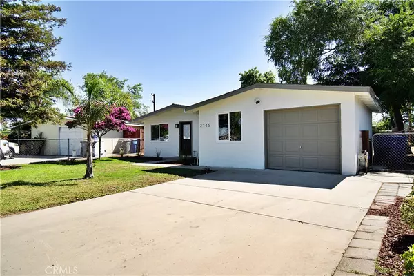 Clovis, CA 93612,2745 Donner AVE