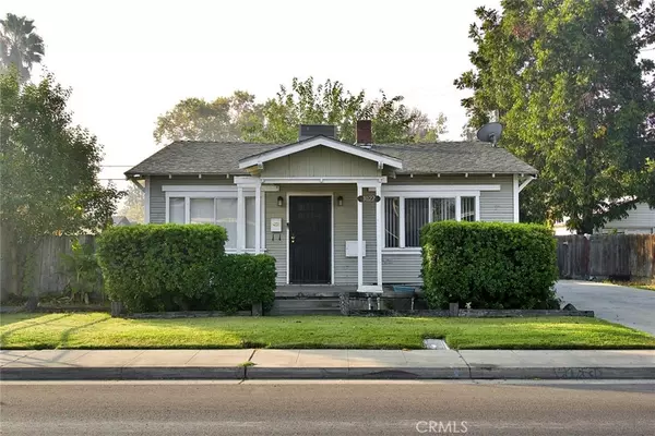 1022 E Shields AVE, Fresno, CA 93704