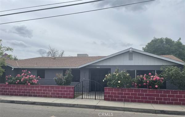 230 S 13th ST, Chowchilla, CA 93610