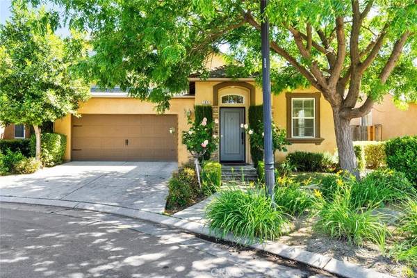 3612 Trenton LN, Clovis, CA 93619