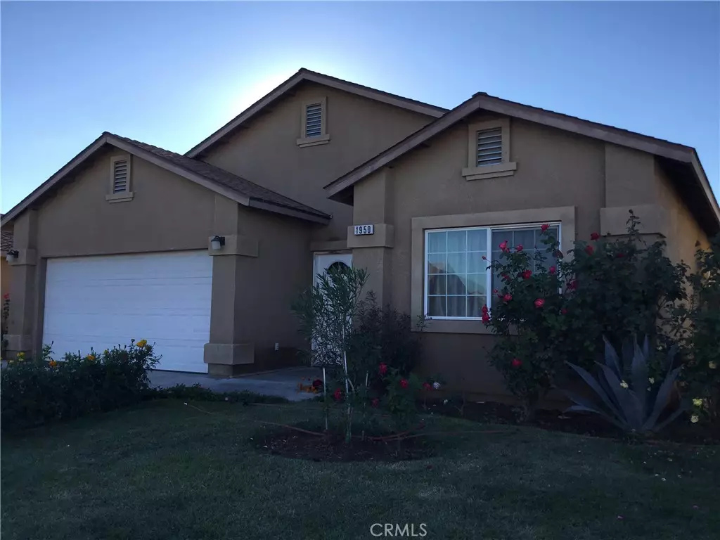 Madera, CA 93638,1950 Eagle DR