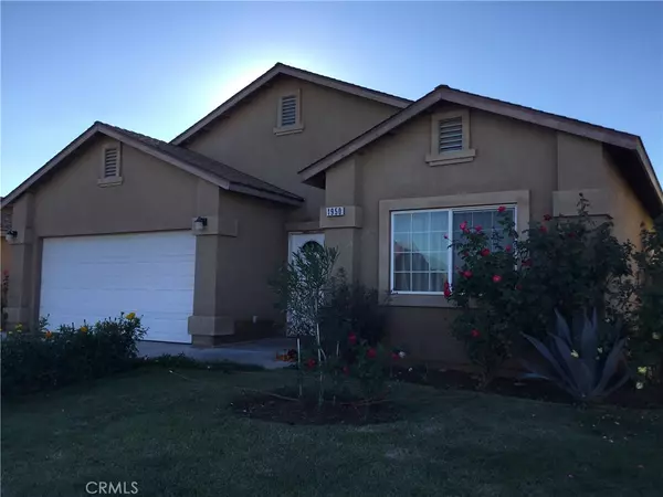 1950 Eagle DR, Madera, CA 93638