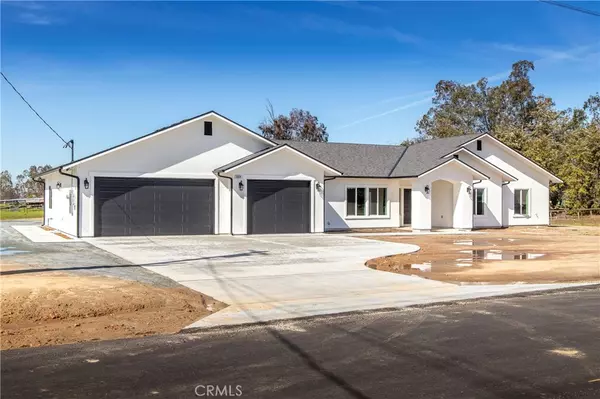 16824 Anaconda RD, Madera, CA 93636