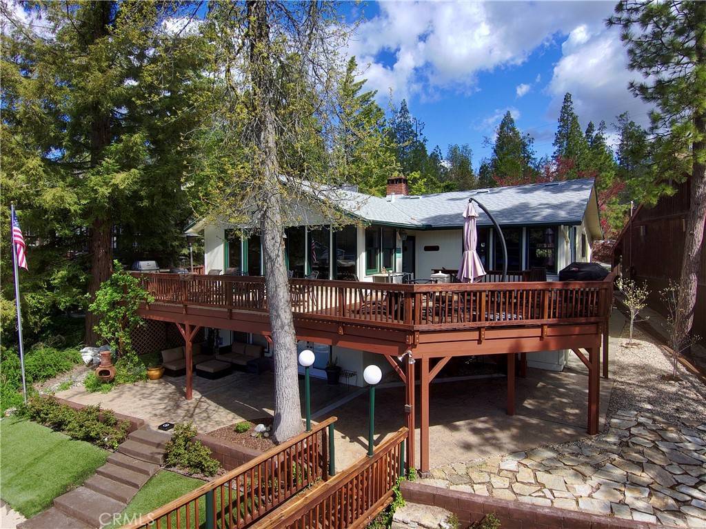 Bass Lake, CA 93604,54052 Road 432