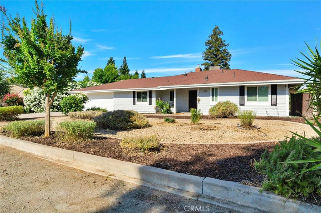 Madera, CA 93636,11830 Cranberry RD