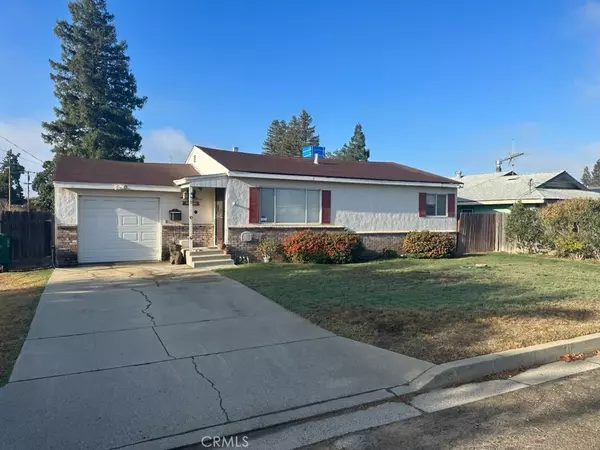 435 N 2nd ST, Chowchilla, CA 93610