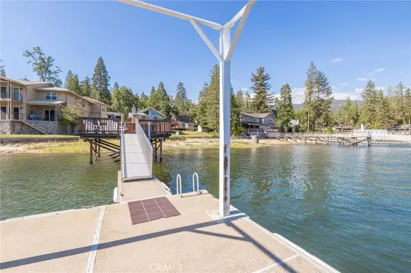 Bass Lake, CA 93604,39127 Poplar