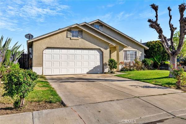 Firebaugh, CA 93622,839 Dodderer ST