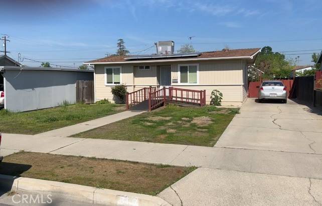 Chowchilla, CA 93610,512 Humboldt AVE