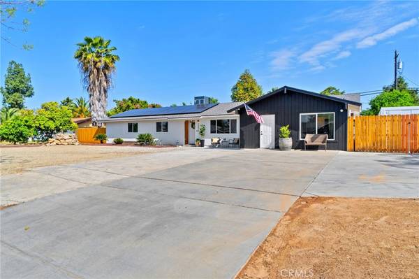 Madera, CA 93636,36619 Avenue 12