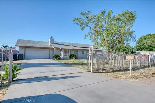 Madera, CA 93638,25731 Tamarisk DR