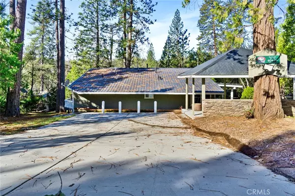 Bass Lake, CA 93604,40476 Road 274