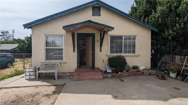 709 Washington AVE, Madera, CA 93638