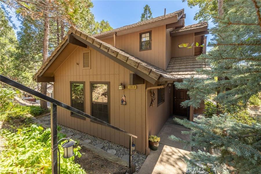 50838 Smoke Tree TRL, Bass Lake, CA 93604