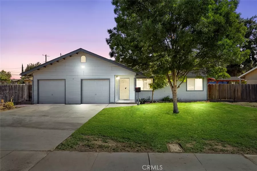 1509 Roosevelt DR, Chowchilla, CA 93610