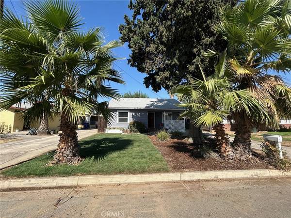 1911 W Fourth, Madera, CA 93637