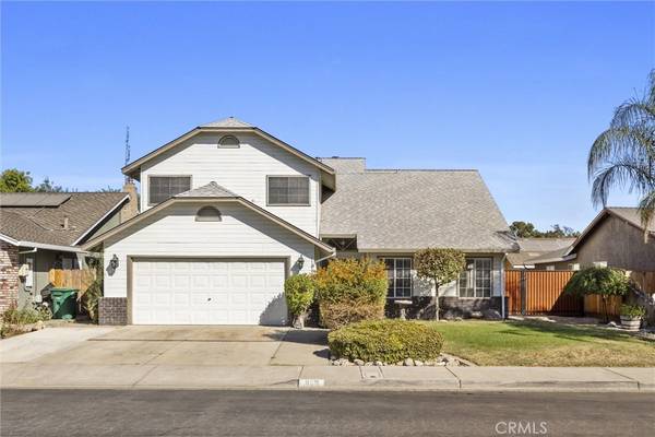 Los Banos, CA 93635,806 Mckinley ST