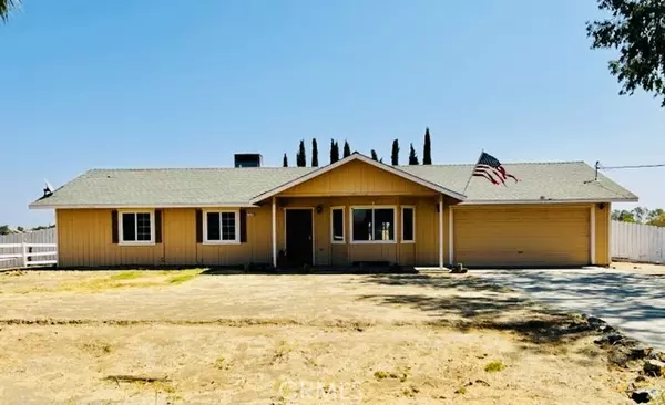 20269 Del Mar RD, Madera, CA 93638