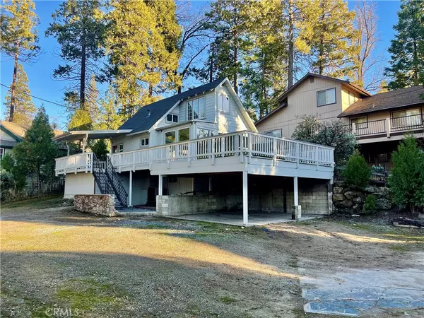 39641 Mallard, Bass Lake, CA 93604