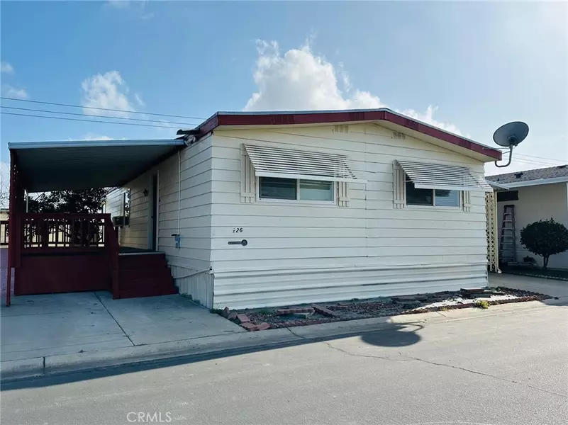 1218 East Cleveland AVE, Madera, CA 93638