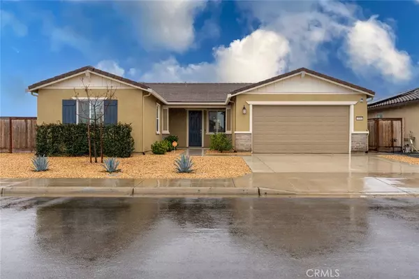 Madera, CA 93637,3598 Alamosa DR