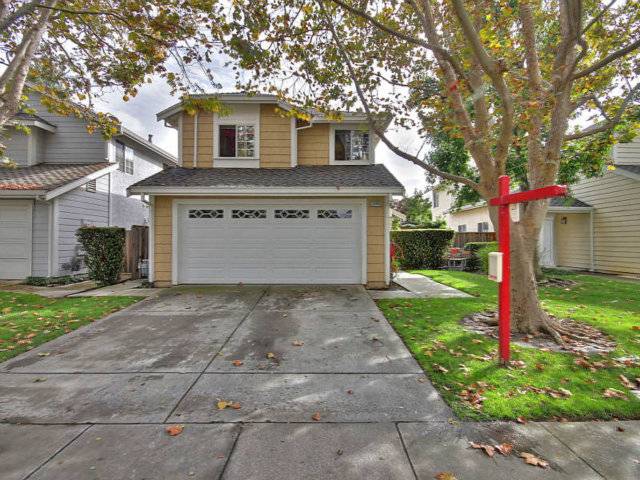 4394 FERN TER, Fremont, CA 94538