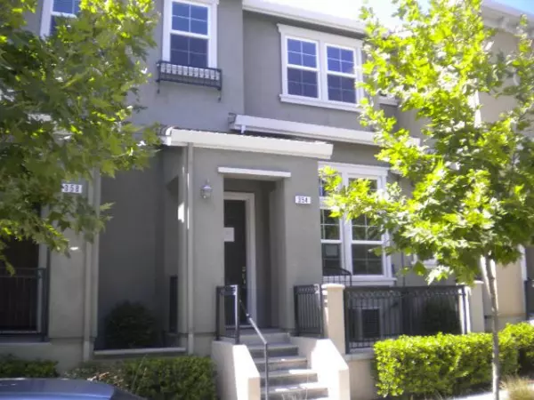 354 OLIVE HILL DR, San Jose, CA 95125