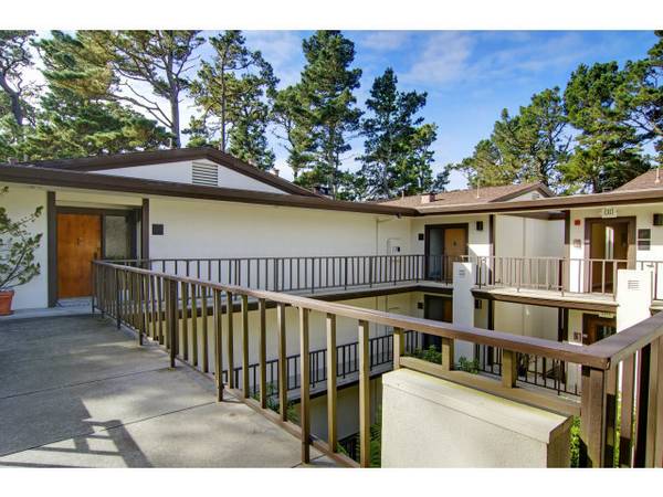 Pebble Beach, CA 93953,51 OCEAN PINES LN #C