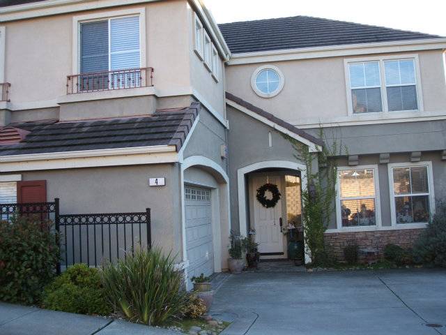 4 IDA DR, South San Francisco, CA 94080