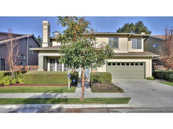 Los Gatos, CA 95032,221 BEETHOVEN LN