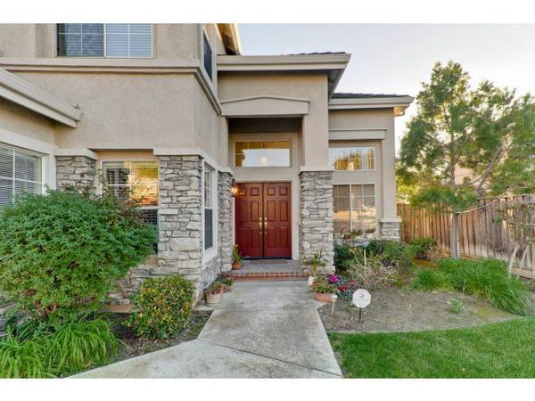 Fremont, CA 94539,41091 BERNIE ST