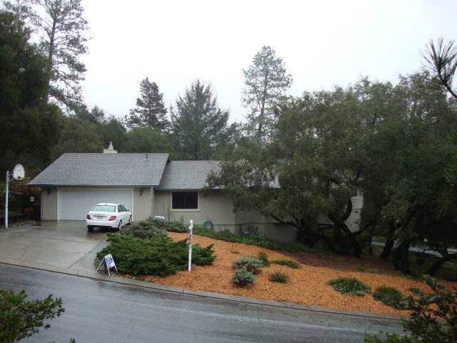 108 SPREADING OAK DR, Scotts Valley, CA 95066