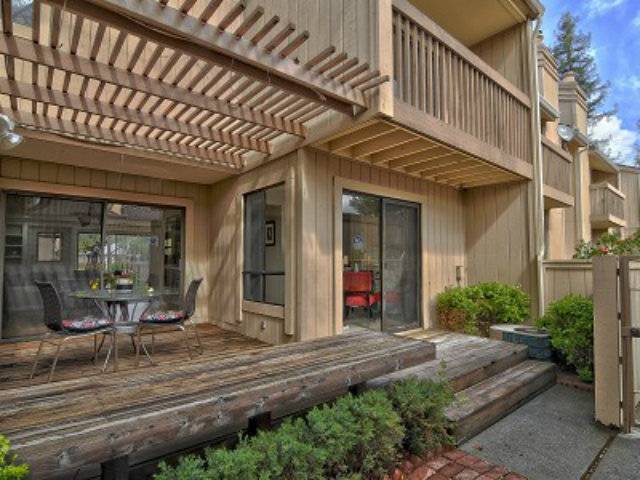 Mountain View, CA 94040,219 ORTEGA AVE