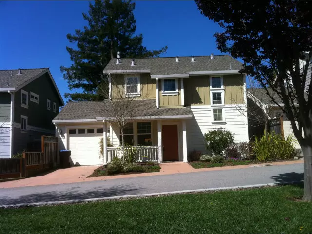 Santa Cruz, CA 95065,109 GOSS CT