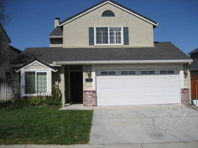 1645 BRENTWOOD LN, Gilroy, CA 95020