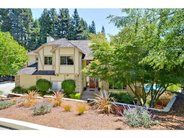 26 TARYN CT, Scotts Valley, CA 95066