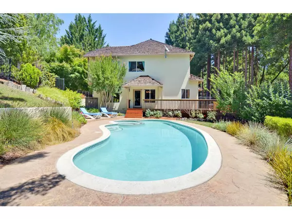 Scotts Valley, CA 95066,26 TARYN CT