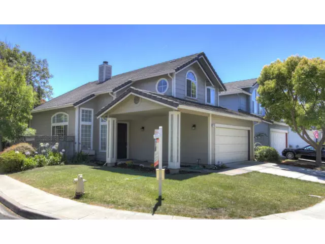 34136 FINNIGAN TER, Fremont, CA 94555