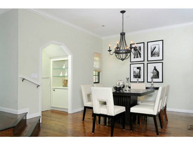 Menlo Park, CA 94025,1305 CRANE ST