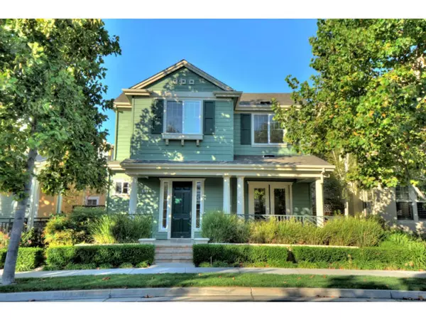 4257 RIVERMARK Pkwy, Santa Clara, CA 95054