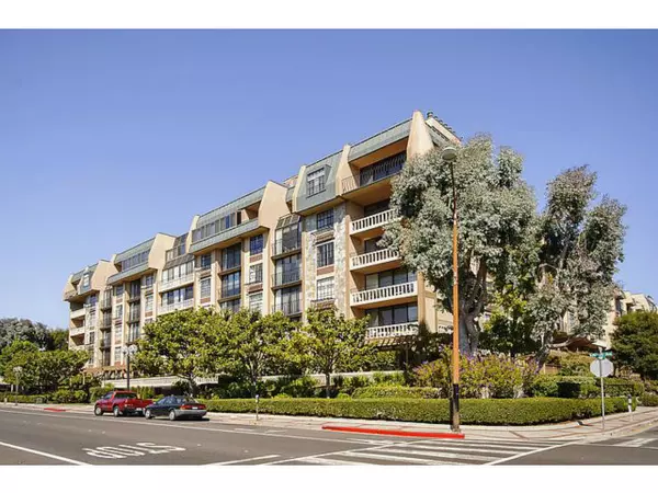 San Mateo, CA 94401,555 LAUREL AVE #316