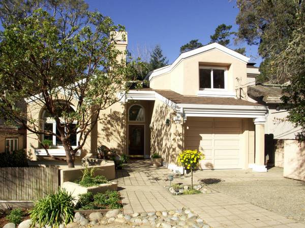 0 Torres 3 NW of 11th, Carmel, CA 93921