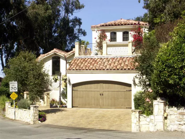 0 SAN ANTONIO & 4TH NE CORNER, Carmel, CA 93921