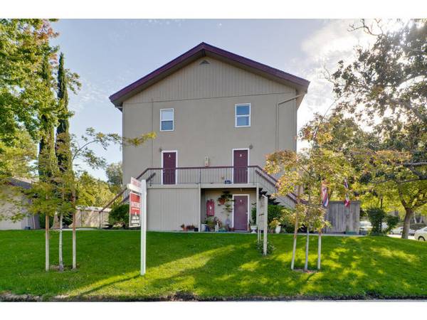 Mountain View, CA 94043,701 N RENGSTORFF AVE #2