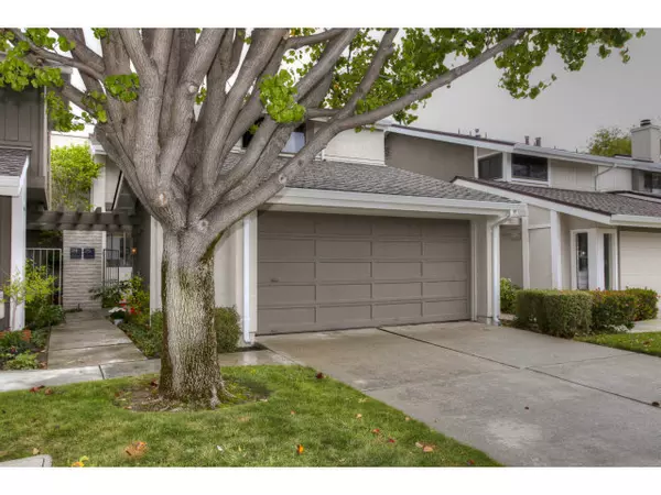 25 SPINNAKER PL, Redwood City, CA 94065