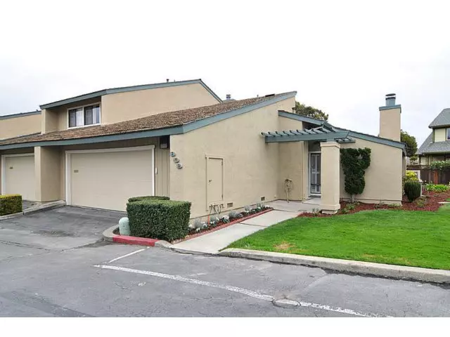 909 VIRGO LN, Foster City, CA 94404