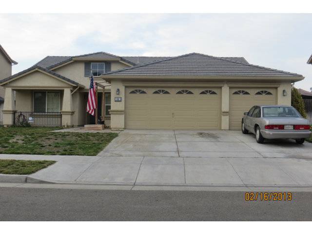 Los Banos, CA 93635,688 Apricot Ct